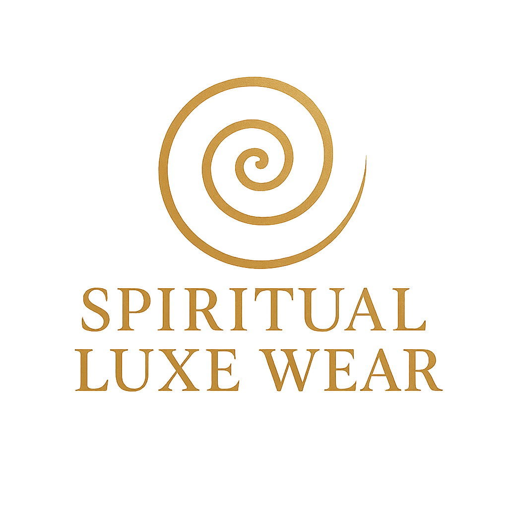 Spiritual Luxe Wear